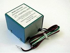 Peerless Industries 550 P-to-P Delay Rev Control Automatic End Stop