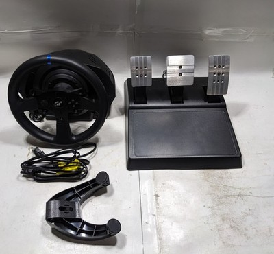 Thrustmaster T300 RS - Gran Turismo Edition Racing Wheel with
