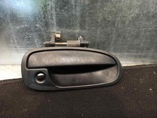 72140S04003 türgriff vorne aussen rechts HONDA CIVIC VI HATCHBACK EJ EK 3353980