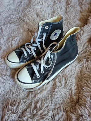 Converse Chuck Taylor All Star High Top