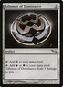 Talisman of Dominance Mirrodin Regular MTG