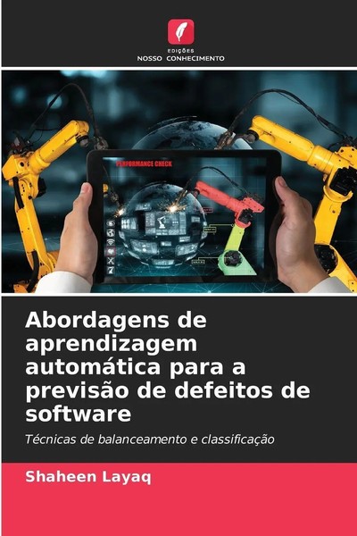 Shaheen Layaq | Abordagens De Aprendizagem AutomáTica Para A PrevisãO De...-image