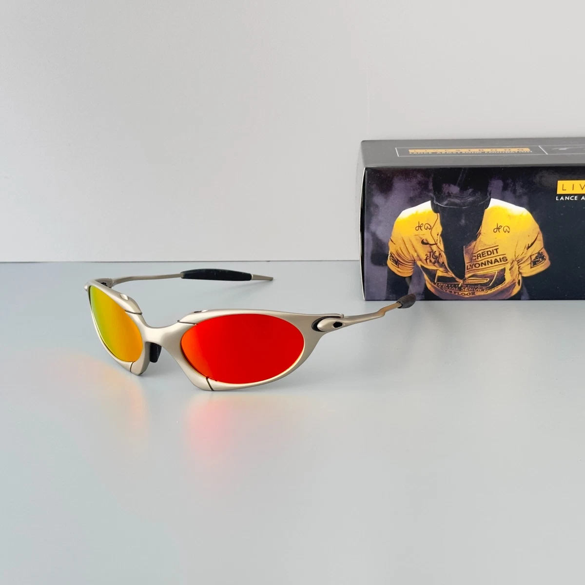 Oakley Romeo Sunglasses for Men for sale | eBay