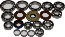 ALL BALLS 2019 Ranger XP 900 EPS Polaris DIFFERENTIAL BEARING AND SEAL KIT 25-20