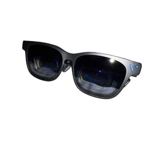 VITURE Beast XR/AR Glasses 174" 1200p 58° FOV 3DoF Dynamic Dimming Regular Size