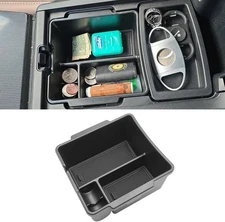 Center Console Organizer Tray for 2022-2026 Honda Civic – Interior Accessory