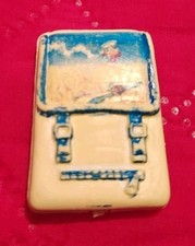 Mulino Bianco Gommina Zaino 