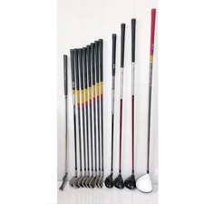 TaylorMade R11 R9 r7 Schläger Set 1W 3W 7W 3...