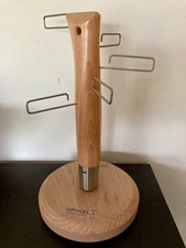 OPINEL N°13 PRÉSENTOIR POUR COUTEAU NEUF