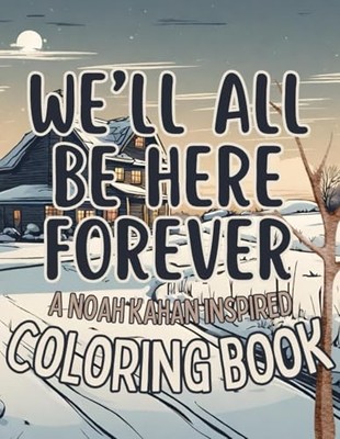 We'll All Be Here Forever: Busyhead ..., Thomas, Sara R