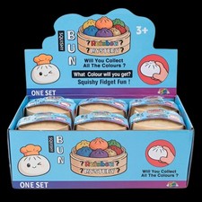 Pack of 12 AUTHENTIC DUMPLING - RMS - SEASHEL...