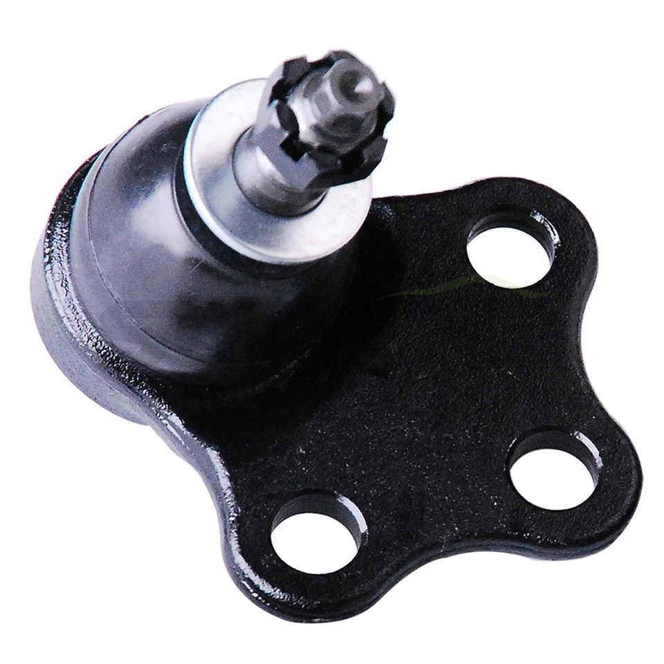 Rótula de extremo de varilla de amarre delantera para Chevrolet Malibu Oldsmobile Cutlass 1997-1998 Foto 3 de 4