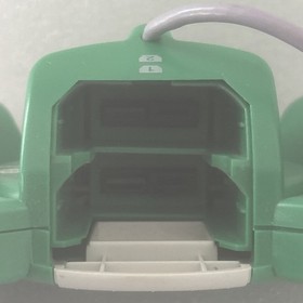 Green AstroPro Performance Dreamcast Controller (NOT TESTED) 