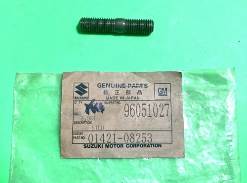STUD BOLT
