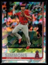 Andrelton Simmons