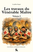 Le Griffon D'argent | Les Travaux Du VéNéRable MaîTre | Taschenbuch (2026)