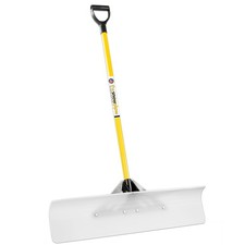 The Snowplow Original Snow Pusher 36in.w Model 50536 The Snowplow Original Snow Pusher 36in.w Model 50536