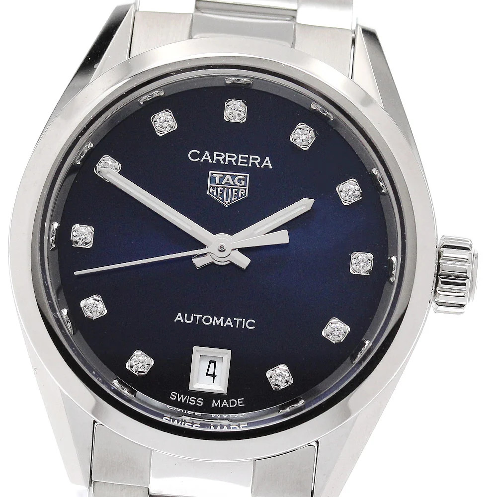 TAG Heuer Carrera Caliber 9 WBN2413.BA0621