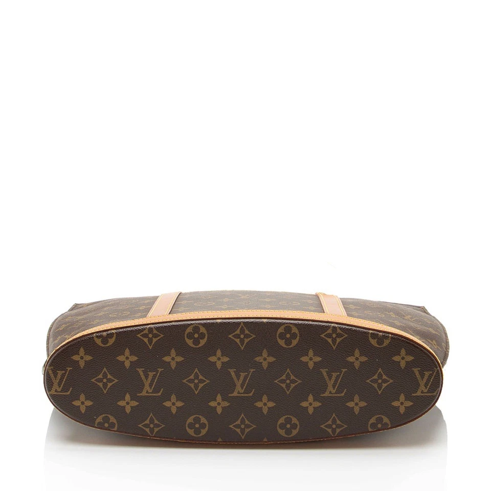 Bolso Louis Vuitton Vintage Monograma Pre amado Foto 4 de 4