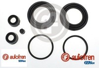 Autofren Seinsa D4805 Reparatursatz FüR Bremssattel Reparatursatz Repsatz