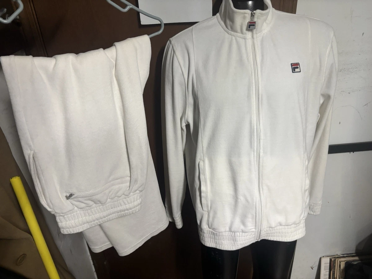 Beige FILA Clothing for Men for sale | eBay