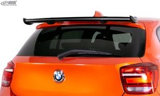 RDX Heckspoiler für BMW 1er F20 / F21 Limousine Dachspoiler Heckflügel Dach Heck RDX Heckspoiler für BMW 1er F20 / F21 Limousine Dachspoiler Heckflügel Dach Heck