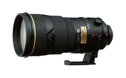 Nikon NIKKOR AF-S 300mm f/2.8 ED Lens for sale online | eBay