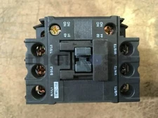 DLH-011 Challenger Lift Contactor TMC-18  AB-9367-DLH, 220V Deli Hydraulic