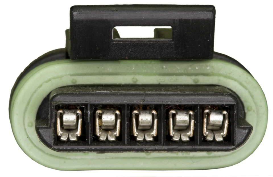 Conector sensor de flujo de aire Airtex 1P1372 Foto 3 de 4