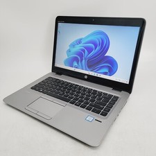 HP Intel Core i7 7th Gen. PC Laptops & Netbooks 14-14.9 in HP Intel Core i7 7th Gen. PC Laptops & Netbooks 14-14.9 in