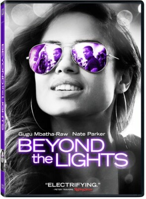 Beyond the Lights (DVD)Widescreen Pre-owned Disc Only 5480 