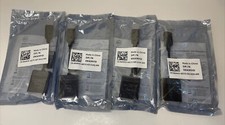 NEW Dell DP/N OKKMYD DisplayPort to DVI Cable Universal Adapter Sealed Lot Of 4