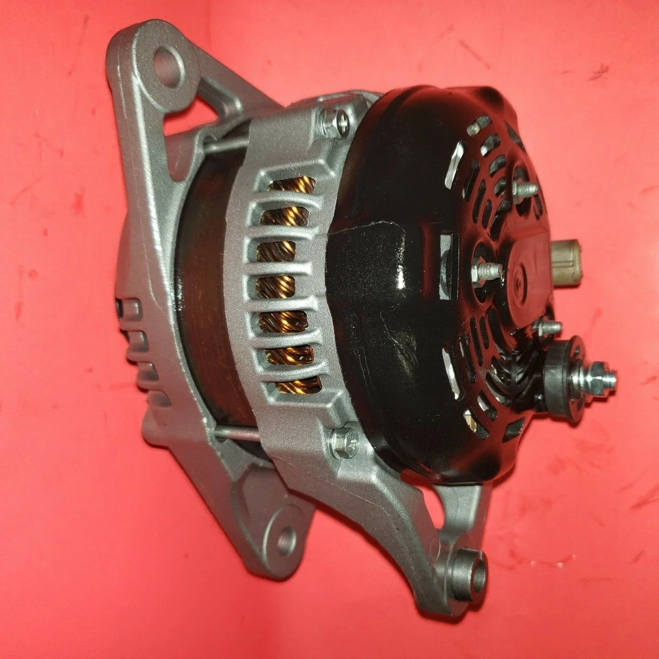 Alternador Chrysler 300M 2002 2003 2004 3,5 litros V6 reman por ace Alt Foto 4 de 4