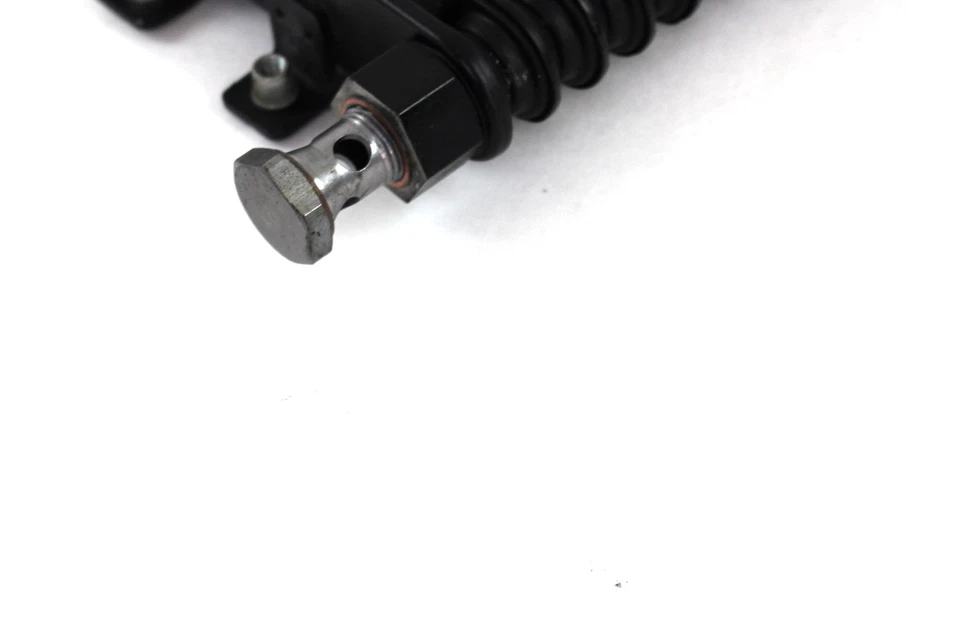 09-16 Triumph Thruxton 900 Oil Cooler Foto 2 de 4