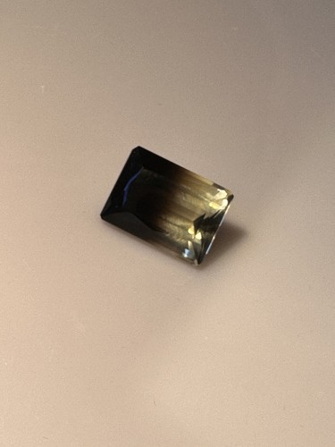 Beautiful! 29.75ct Bi-Colour Quartz Nautical Gemstone - Picture 21 of 24