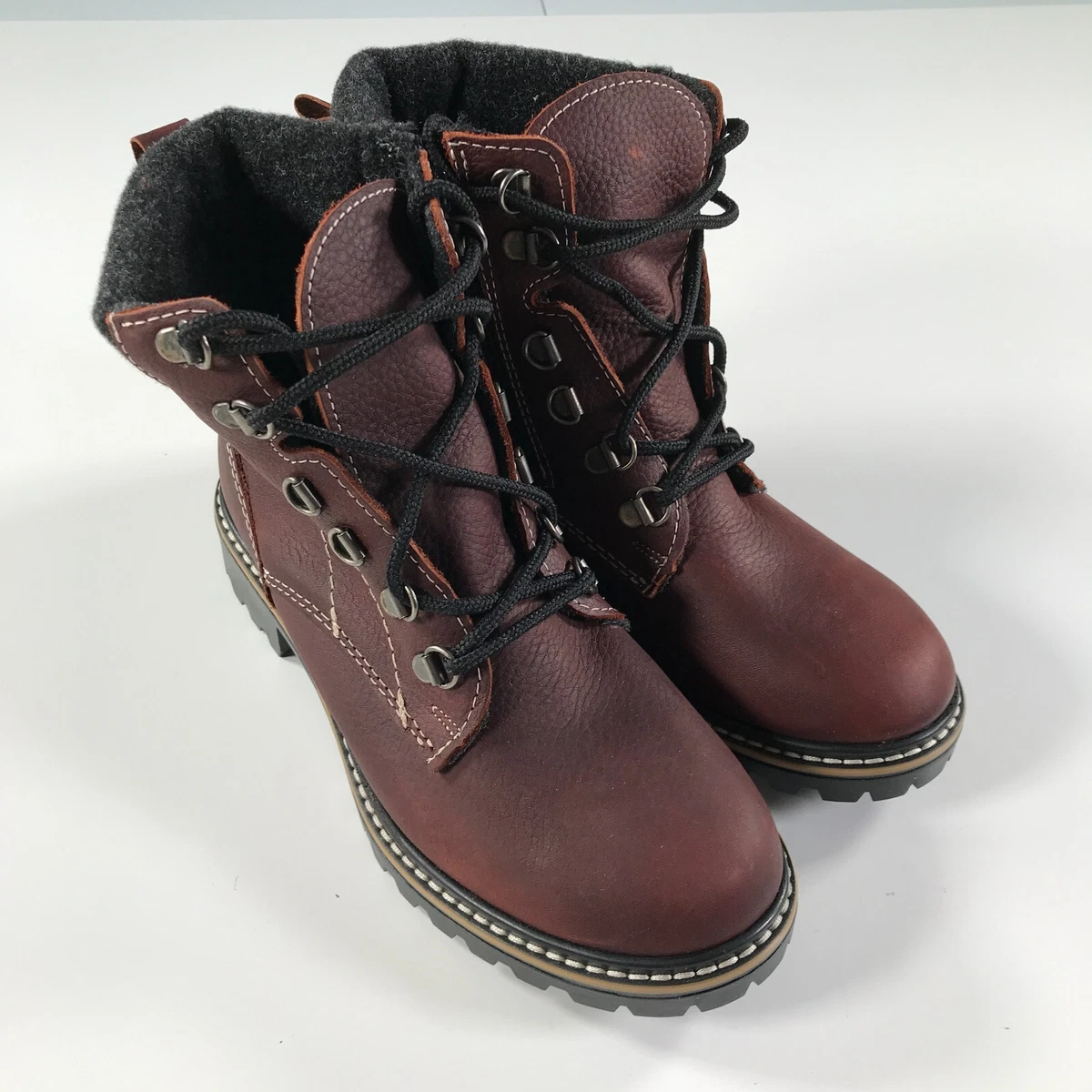 Ami clearance boots canada