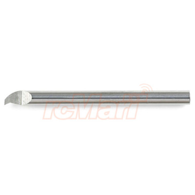 Tamiya 74137 0.3mm Fine Engraving Blade Model Carving Modeling Craft Tools