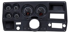 Dakota Digital 1973-87 Chevy Pickup 73-91 Blazer Jimmy Gauge System Hdx-73c-pu-k