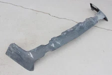 NOS 1973 Ford Mustang Mach 1 FRONT LOWER VALANCE PANEL Sheet Metal OEM FoMoCo