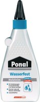 Ponal Super3 Holzleim Leim Kleber Holzkleber 550 G LöSemittelfrei Henkel PN10S