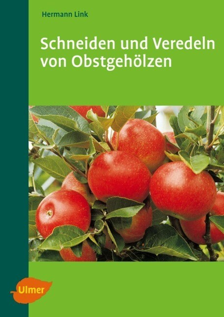 Thumbnail - Schneiden Und Veredeln Von Obstgehölzen Hermann Link
