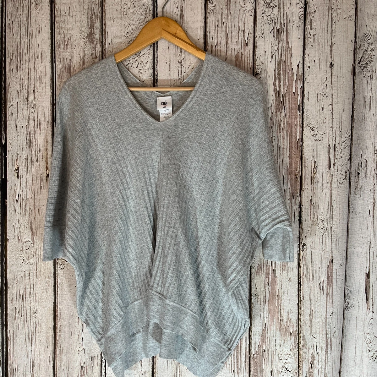 Cabi watson pullover hot sale