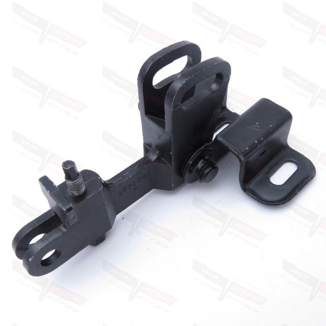 Corvette Original Headlight Door Actuator Rear Link Kit 1969E1977 eBay