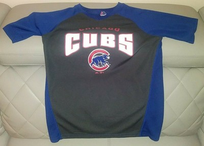 boys chicago cubs jersey