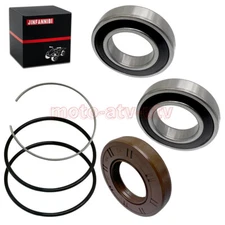 Swingarm Bearings & Seals Kit for Honda Recon 250 TRX250 1997-2001 TRX250X 09-22
