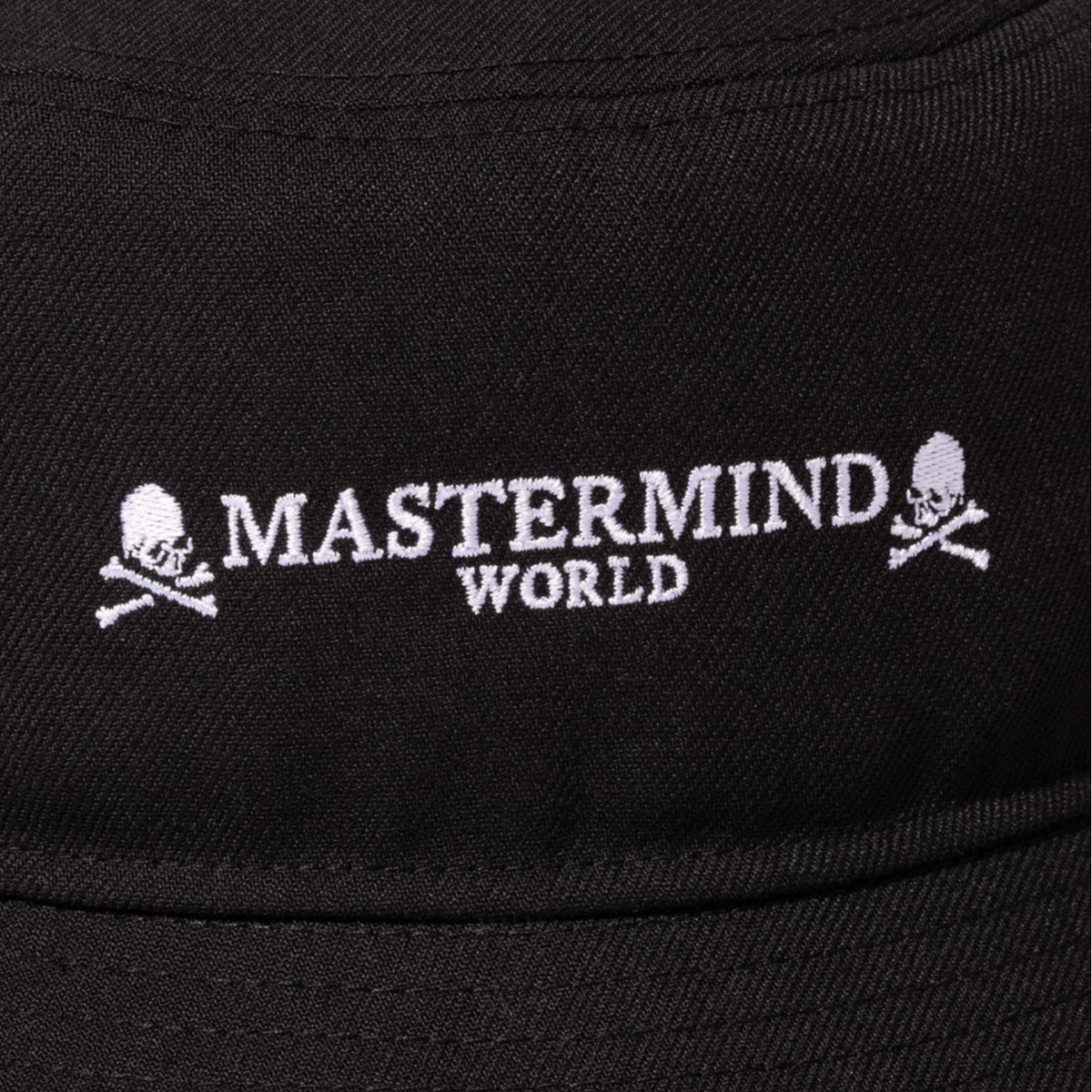 NEW ERA Bucket 01 Hat Cap Collab With Mastermind World SS24 NEW ERA Bucket 01 Hat Cap Collab With Mastermind World SS24