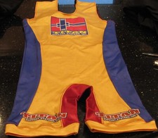 タイタン シングレット - アウトドア、スポーツ用品(eBay公認