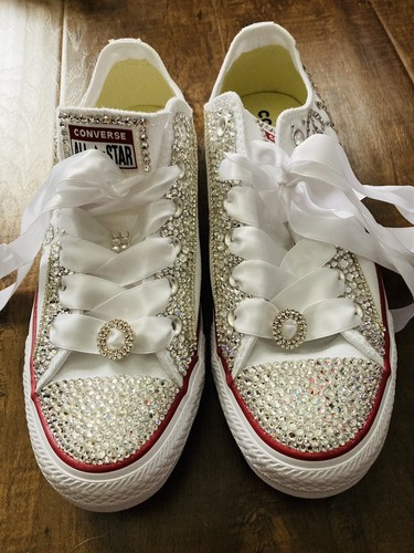 custom made trainers