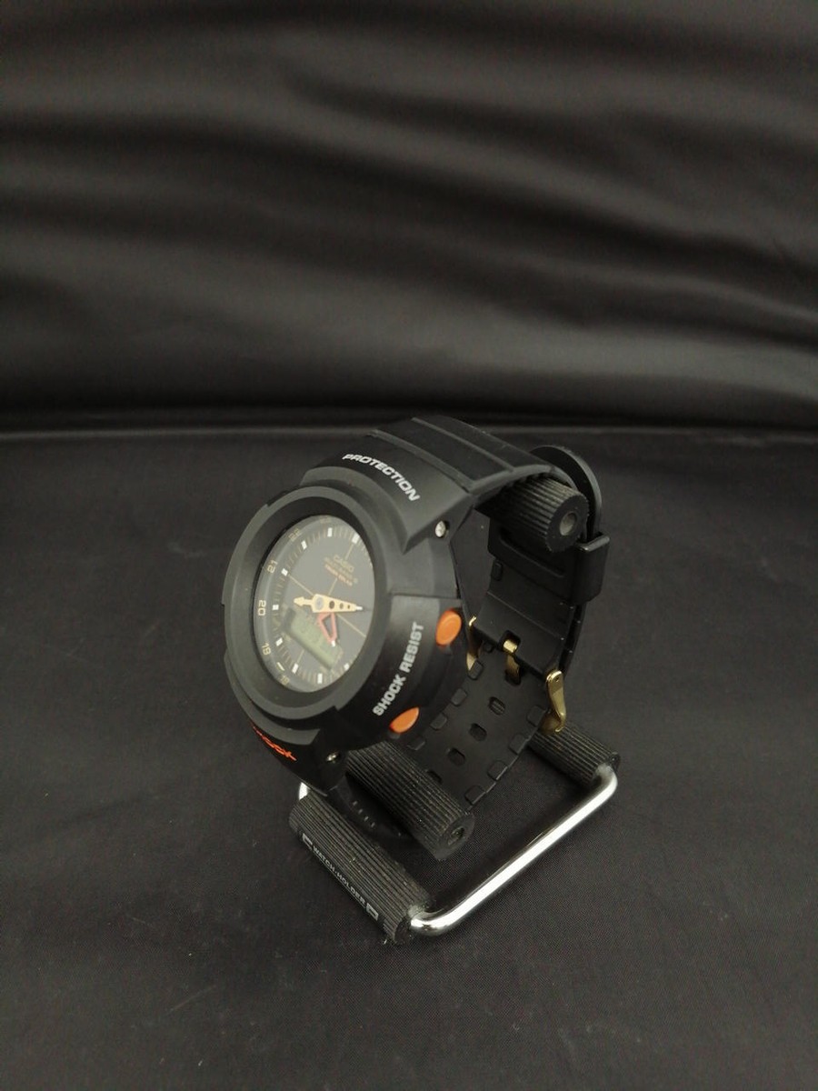 CASIO AWG-M520UA G-SHOCK 475799 | eBay
