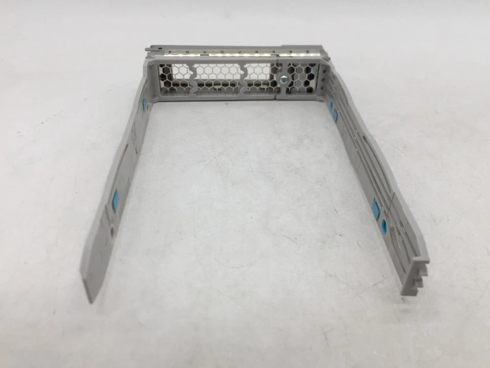 LOTE DE 5 Sun Foxconn 350-1386-04 SAS 3.5" disco rígido para servidor bandeja caddy GRÁTIS S/H - Imagem 2 de 4